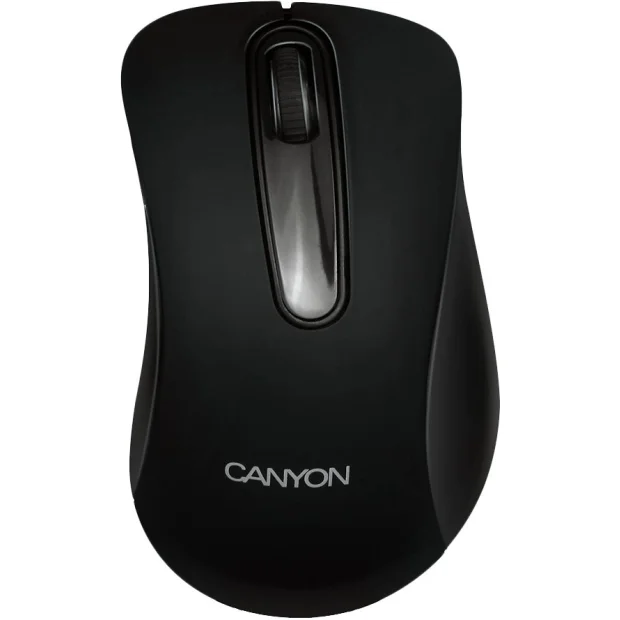 Мышь Canyon CNE-CMS2